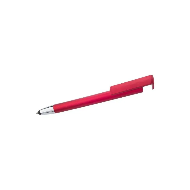 Stylo Bille Multifonction Calvin pour Smartphone