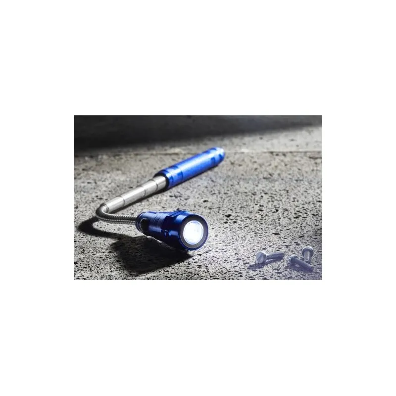 Torche Flexible et Téléscopique Aya