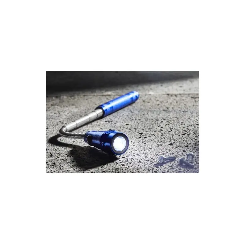 Torche Flexible et Téléscopique Aya