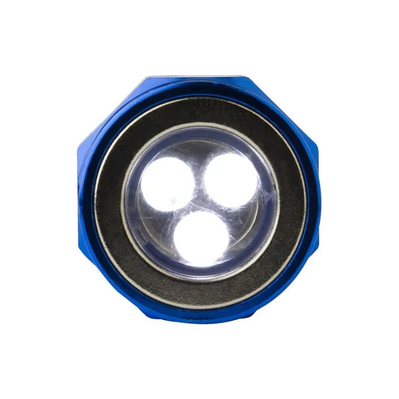 Torche Flexible et Téléscopique Aya