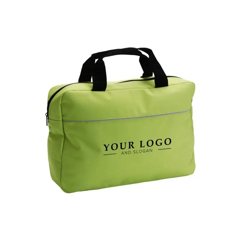 Sacoche Congrès en Polyester Niam - Élégance et Praticité