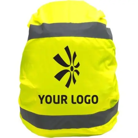 Housse Fluo Carrigan – Sécurité et Visibilité