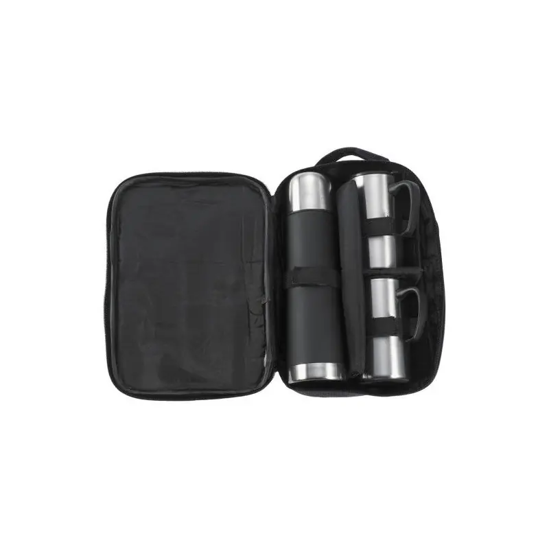 Set Bouteille Isotherme et Mugs Frieda - 500 ml