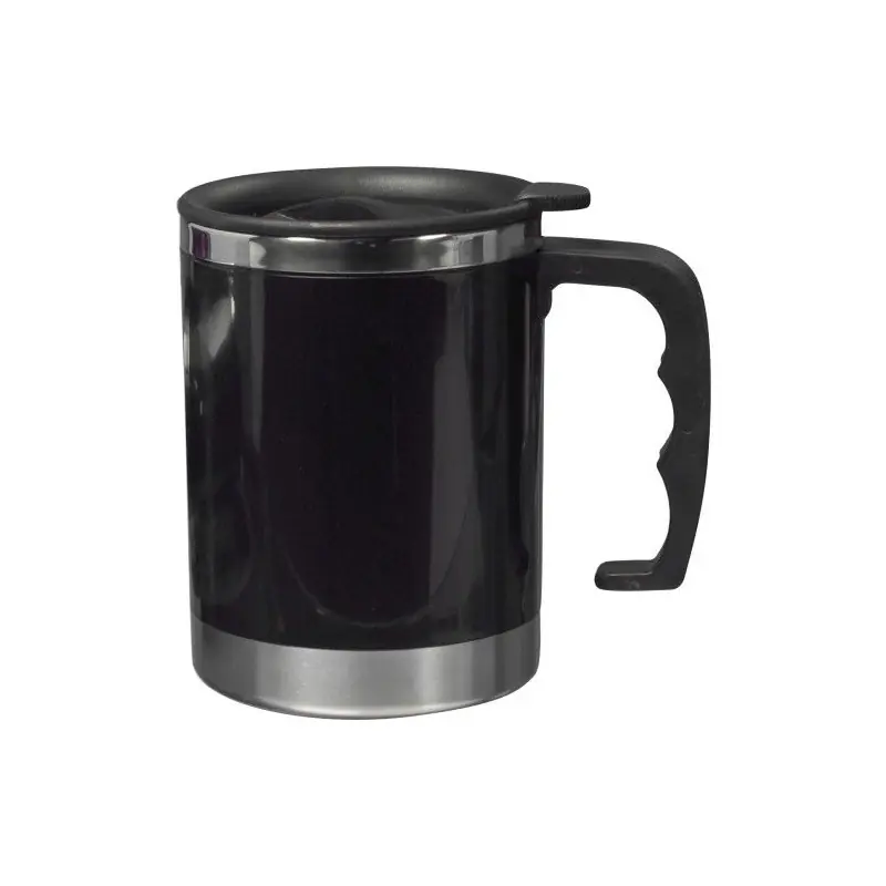 Mug Isotherme en Acier Inoxydable Gabi