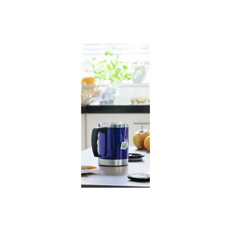 Mug Isotherme en Acier Inoxydable Gabi