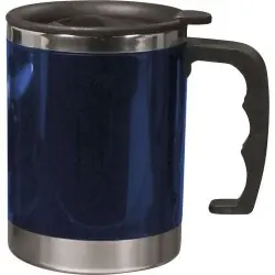 Mug Isotherme en Acier Inoxydable Gabi 2