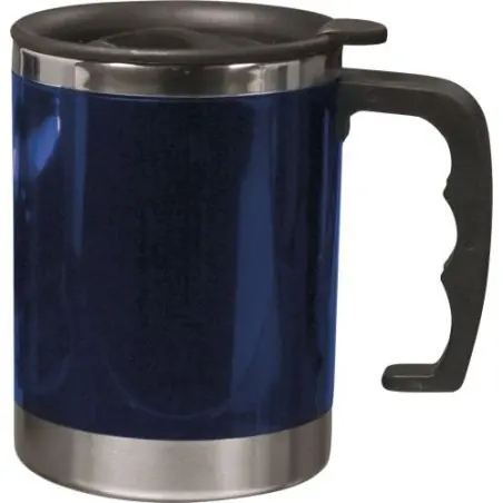Mug Isotherme en Acier Inoxydable Gabi
