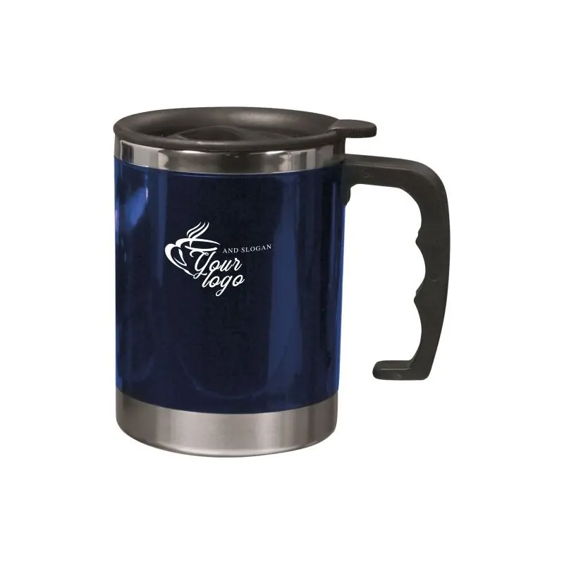 Mug Isotherme en Acier Inoxydable Gabi