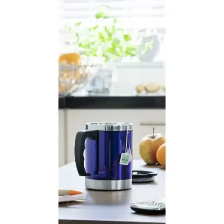 Mug Isotherme en Acier Inoxydable Gabi