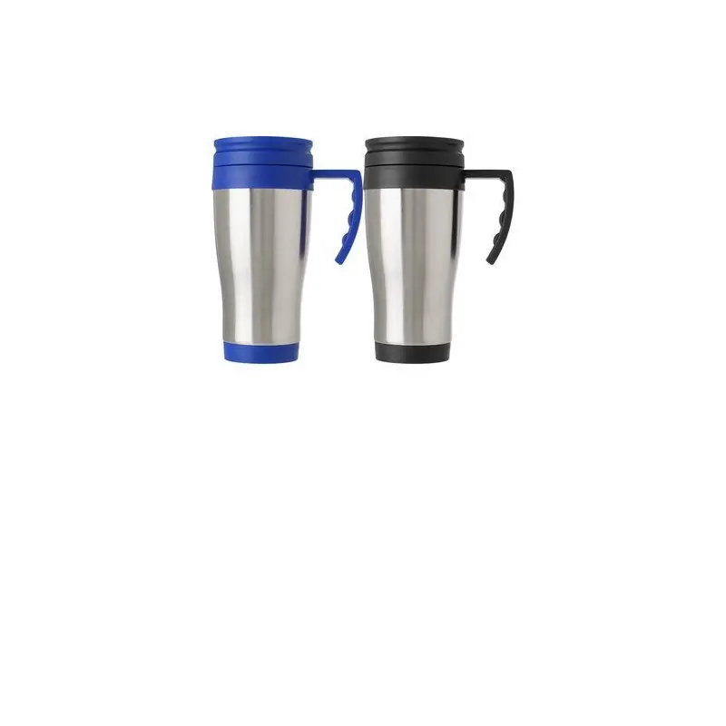 Mug Isotherme Dev - Élégance et Praticité