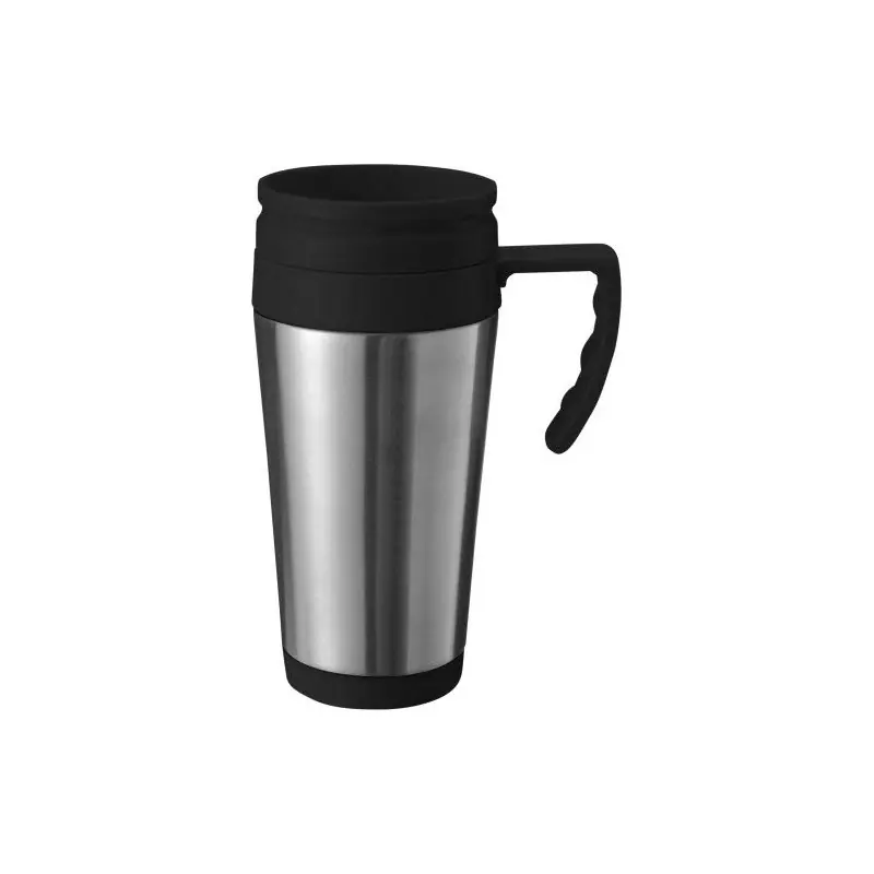 Mug Isotherme Dev - Élégance et Praticité