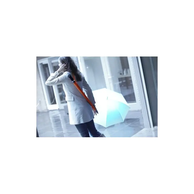 Parapluie Grand Golf Beatriz - Résistant et Élégant