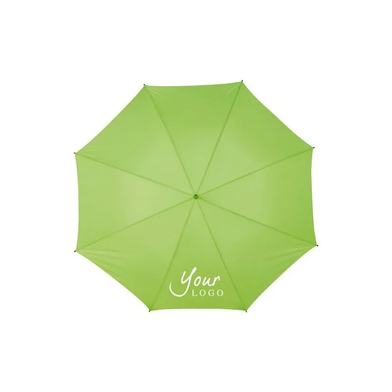 Parapluie Grand Golf Beatriz - Résistant et Élégant