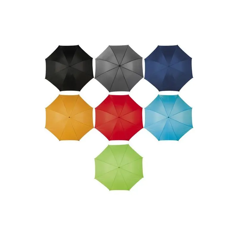 Parapluie Grand Golf Beatriz - Résistant et Élégant