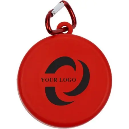 Gobelet Pliable en Plastique Dolly - Pratique et Écologique Personnalisé