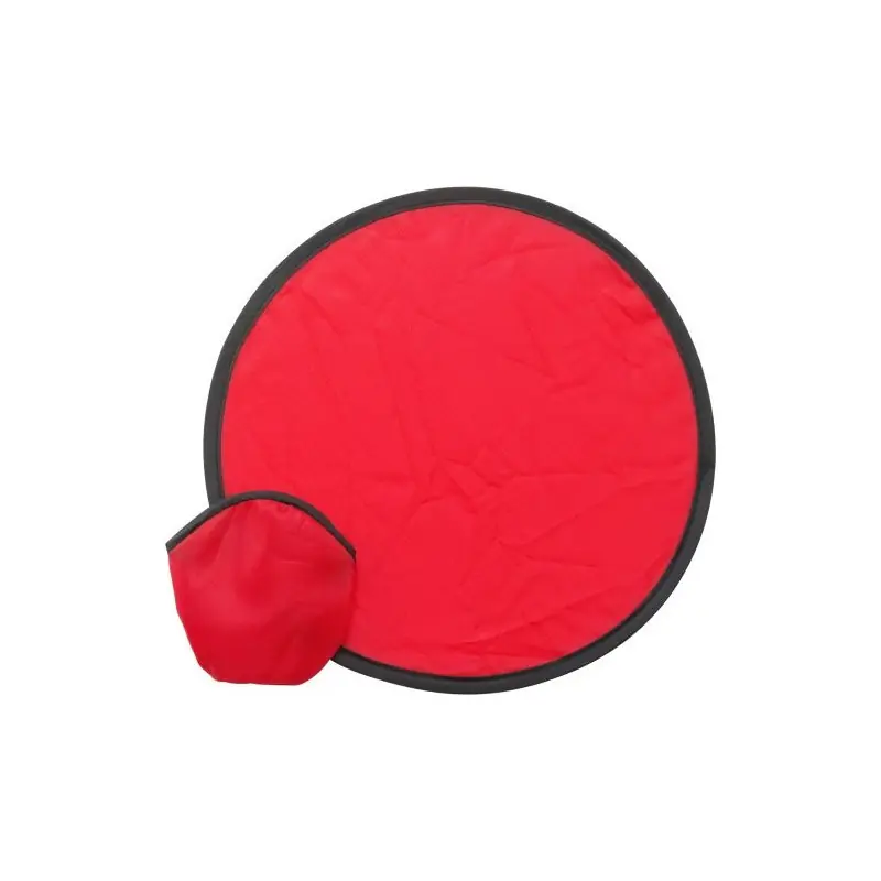 Frisbee Pliable Iva - Le Compagnon de Vos Loisirs