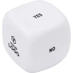 Anti-stress 'dé' Nestor : Relaxation ludique 2