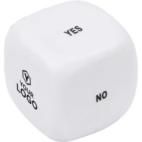 Anti-stress 'dé' Nestor : Relaxation ludique