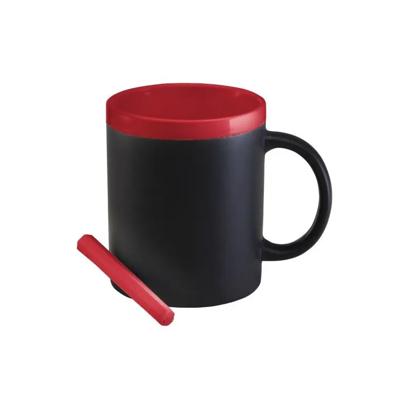 Mug en céramique Claude personnalisé