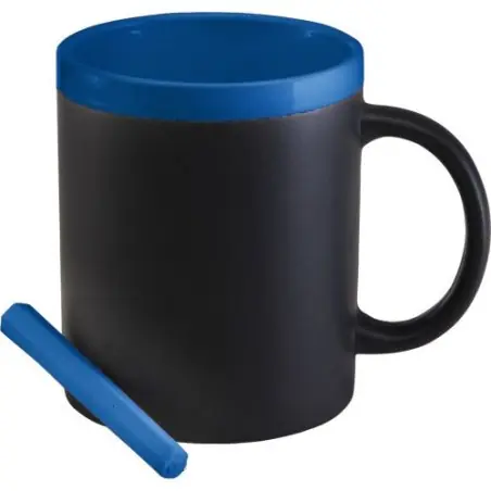 Mug en céramique Claude personnalisé