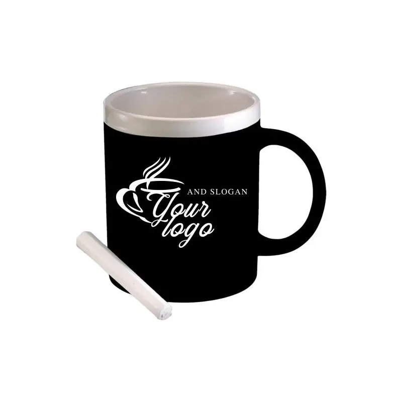 Mug en céramique Claude personnalisé