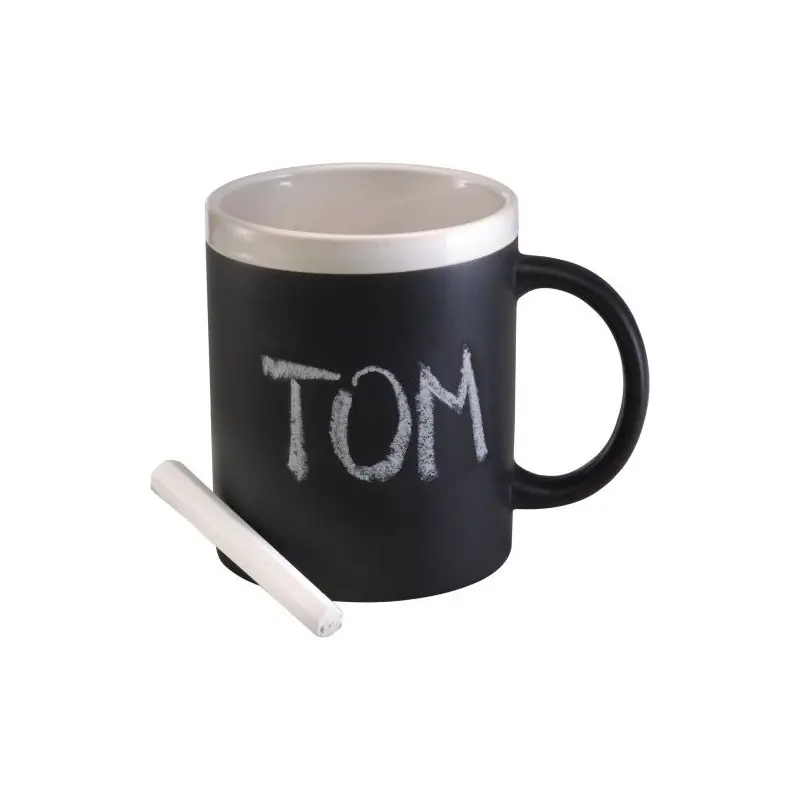 Mug en céramique Claude personnalisé