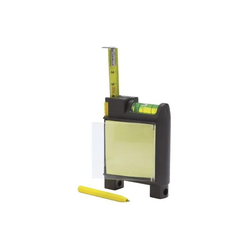 Mètre-ruban multifonction 2 m Brooke Personnalisé