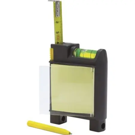 Mètre-ruban multifonction 2 m Brooke Personnalisé