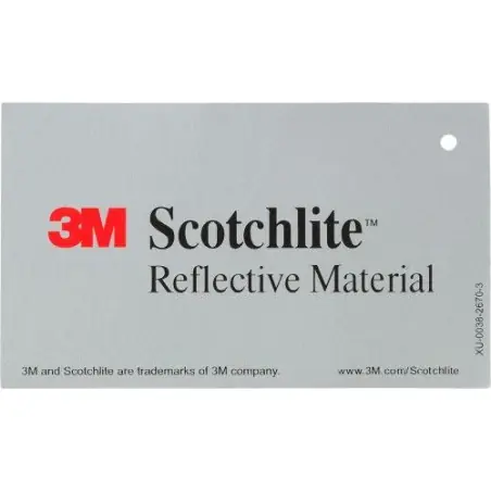 Bâtonnets Réfléchissants Daniela - Sécurité et Style