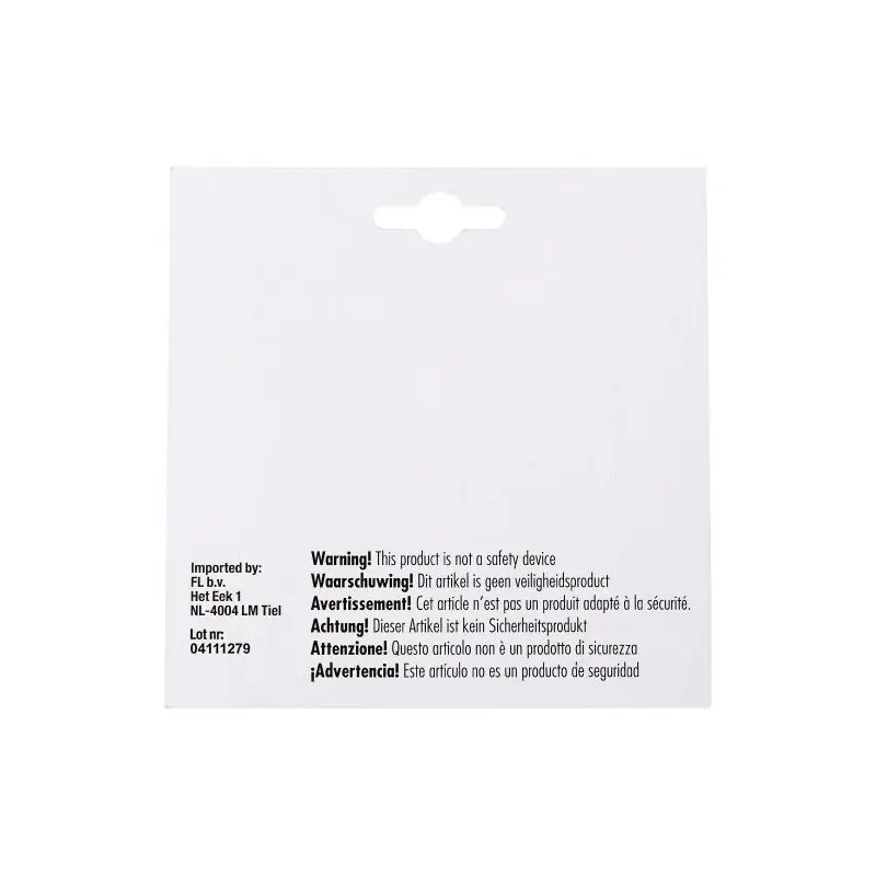 Bâtonnets Réfléchissants Daniela - Sécurité et Style