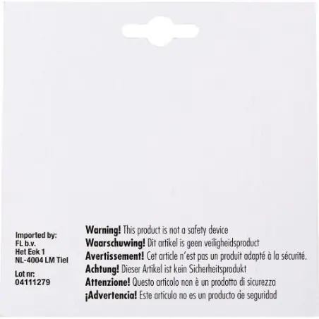 Bâtonnets Réfléchissants Daniela - Sécurité et Style