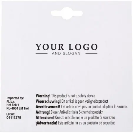 Bâtonnets Réfléchissants Daniela - Sécurité et Style