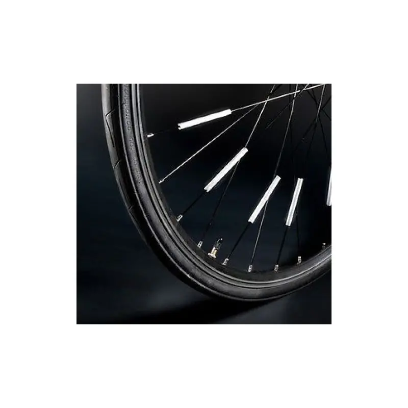 Bâtonnets Réfléchissants Daniela - Sécurité et Style