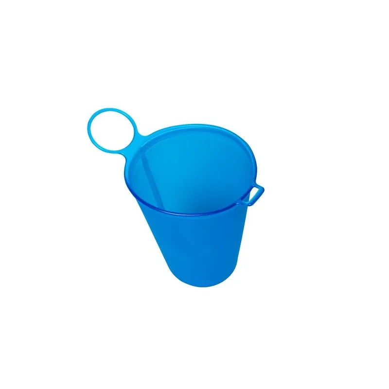 Verre Pliable Sabik - Gobelet Réutilisable Pratique Personnalisé