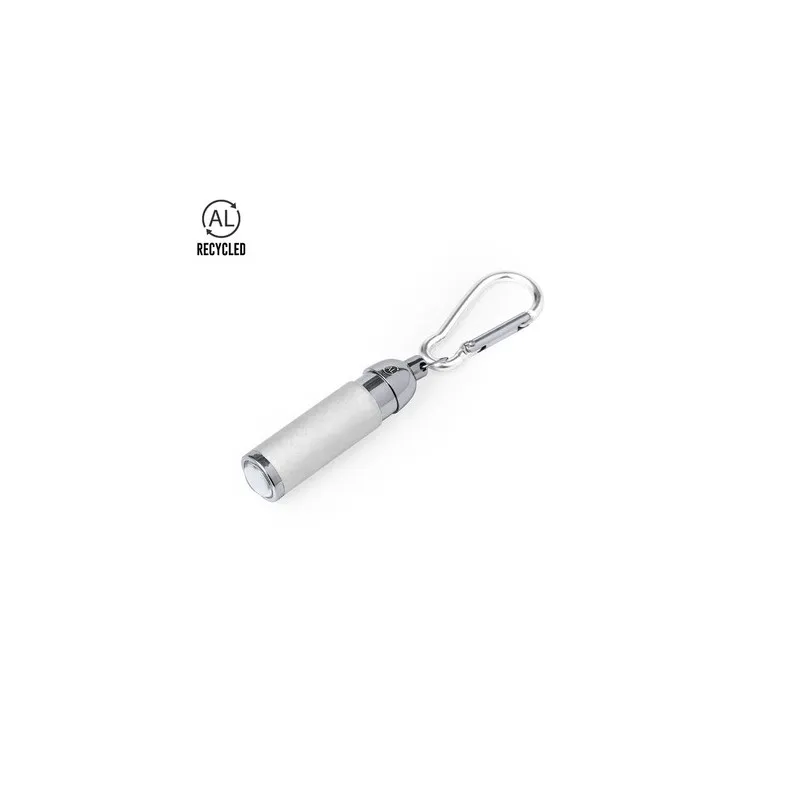 Porte-Clés Lampe Wols - Éclairez vos Clés !