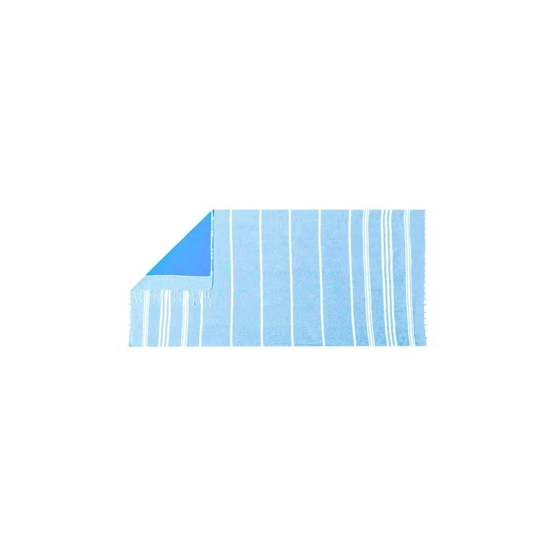 Paréo Serviette Harlow - Élégance et Écologie Personnalisé