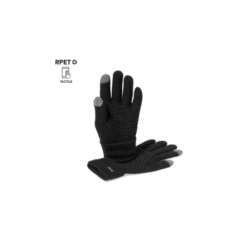 Gants Tactiles Demsey - Écologiques et Pratiques