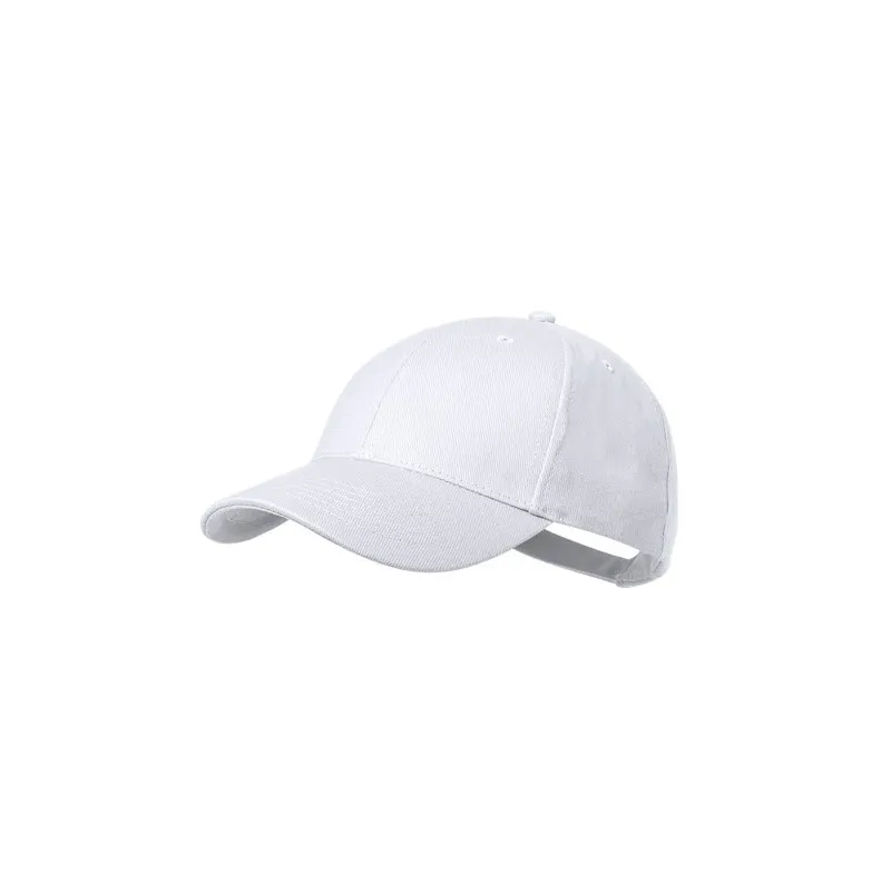 Casquette Calipso en Coton Organique