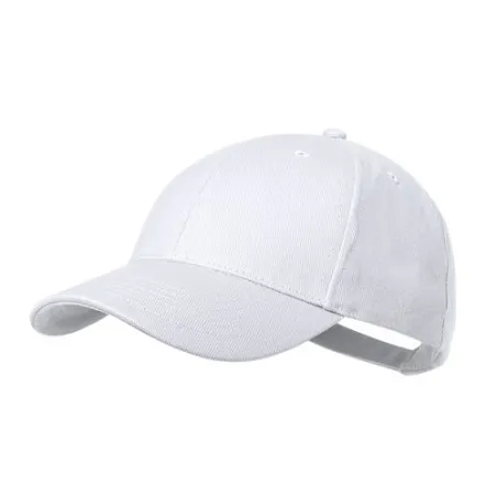 Casquette Calipso en Coton Organique
