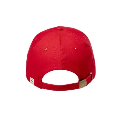 Casquette Calipso en Coton Organique