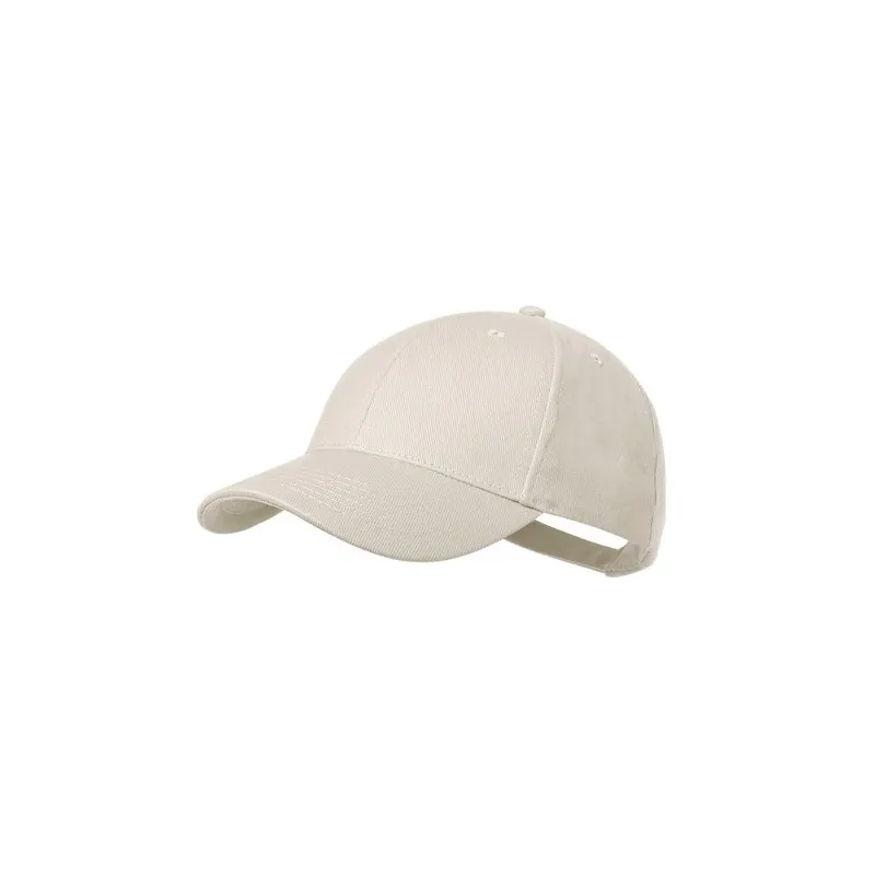 Casquette Calipso en Coton Organique