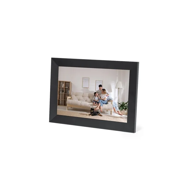 Cadre Photo Numérique Picty - 10,1 Pouces