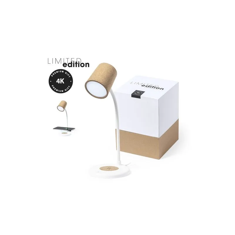 Lampe Multifonction Borstein - Élégance et Innovation