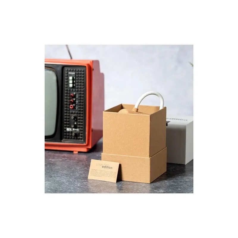 Lampe Multifonction Borstein - Élégance et Innovation