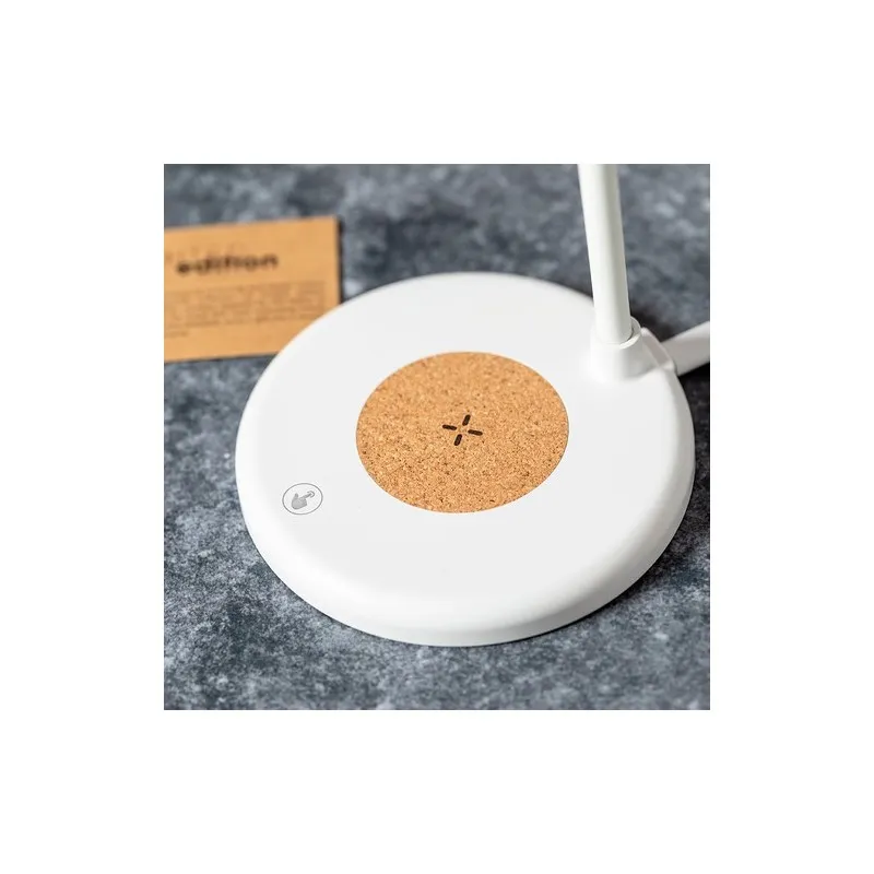 Lampe Multifonction Borstein - Élégance et Innovation