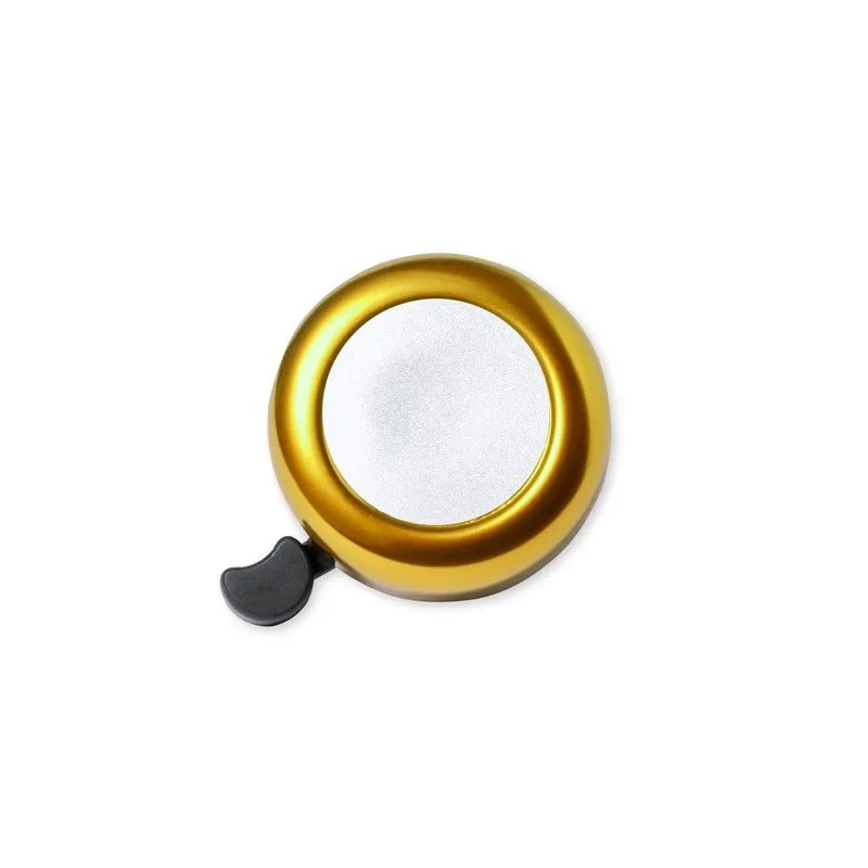 Sonnette Vélo Tolfen - Accessoire Pratique et Coloré