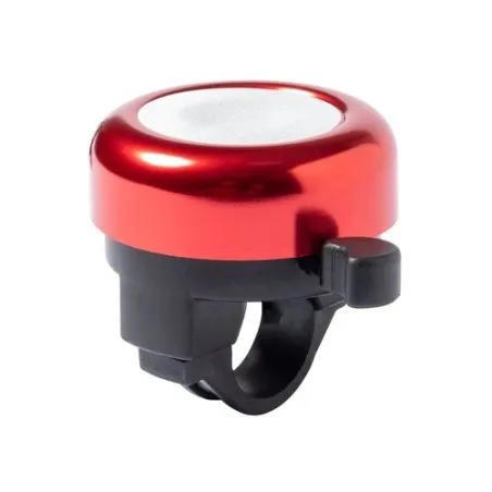Sonnette Vélo Tolfen - Accessoire Pratique et Coloré