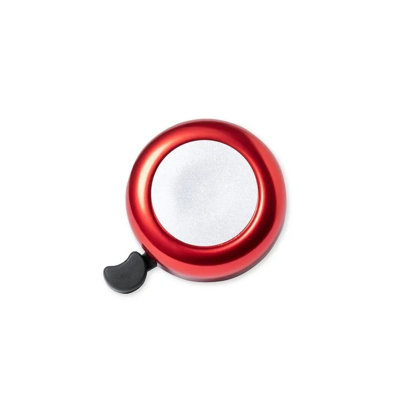 Sonnette Vélo Tolfen - Accessoire Pratique et Coloré