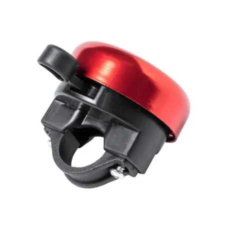 Sonnette Vélo Tolfen - Accessoire Pratique et Coloré