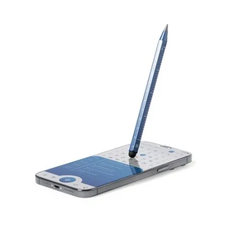 Crayon Éternel Multifonction Teluk - Durable et Pratique